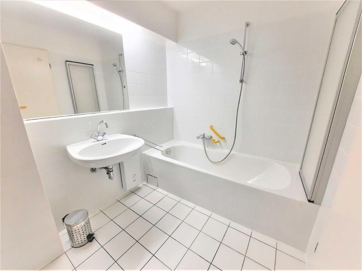 Residenz Hohe Worth Apartment Куксхавен Екстериор снимка